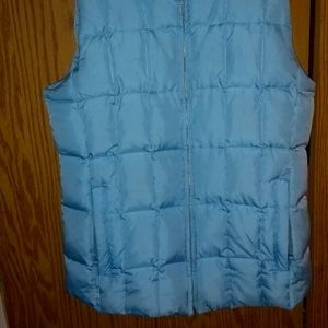 GAP Vest like new womens size small